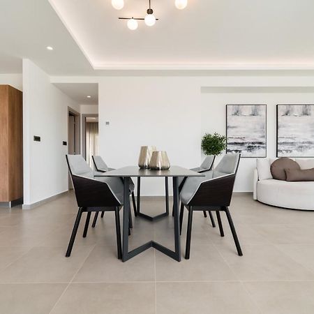 Balia Suites Aharávi Kültér fotó