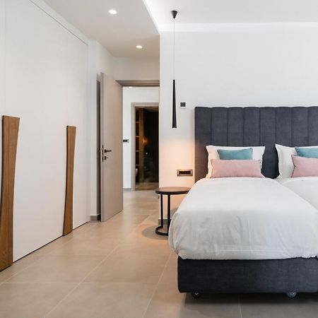 Balia Suites Aharávi Kültér fotó