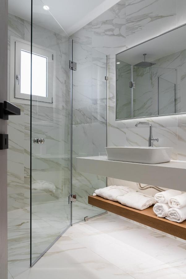 Balia Suites Aharávi Kültér fotó