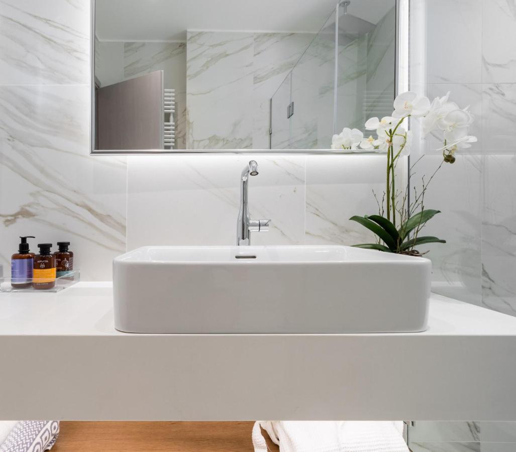 Balia Suites Aharávi Kültér fotó