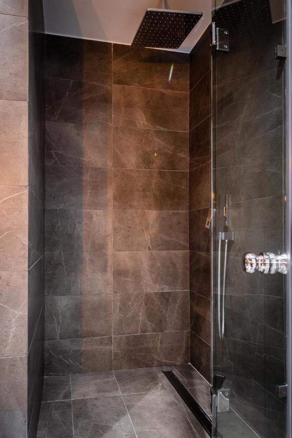 Balia Suites Aharávi Kültér fotó