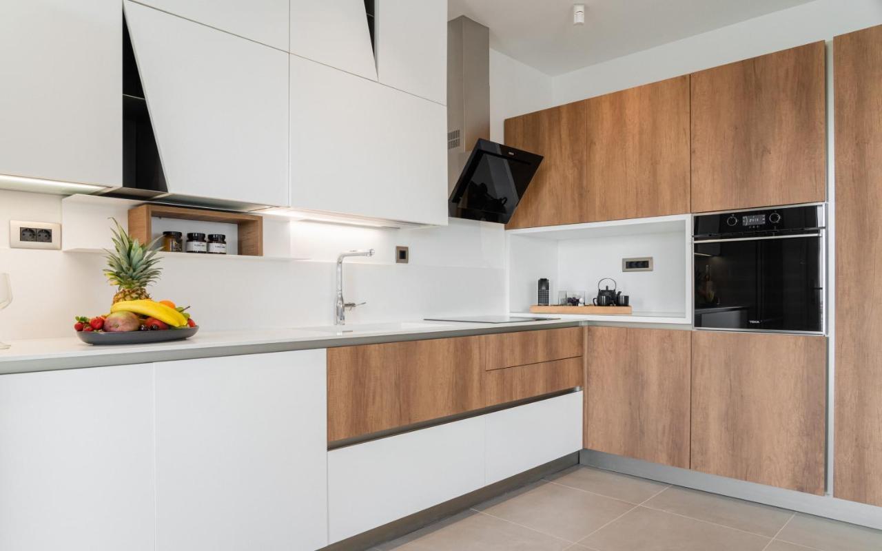 Balia Suites Aharávi Kültér fotó