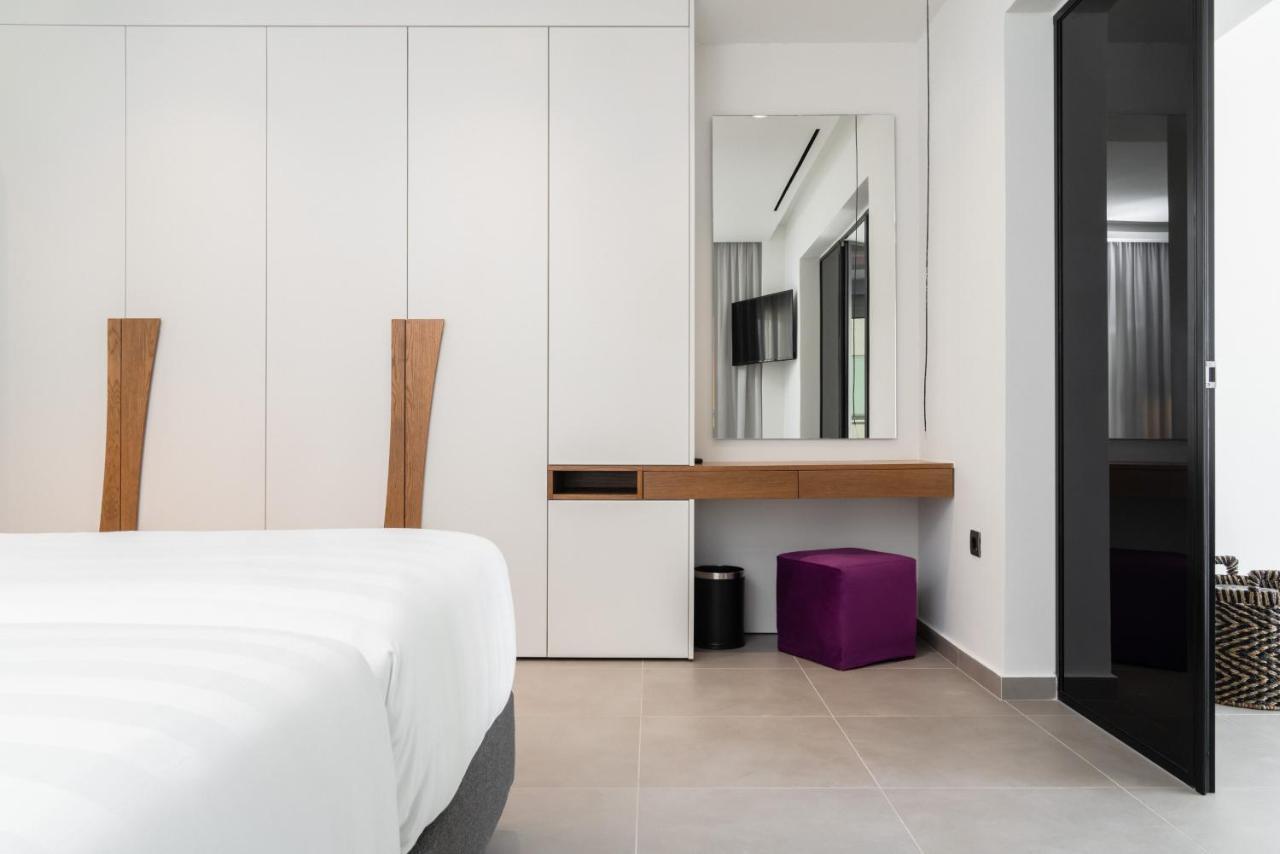 Balia Suites Aharávi Kültér fotó