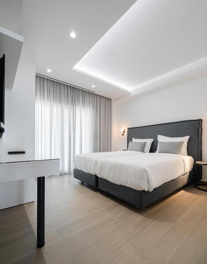 Balia Suites Aharávi Kültér fotó