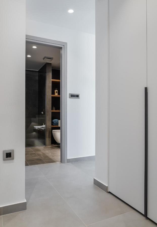 Balia Suites Aharávi Kültér fotó