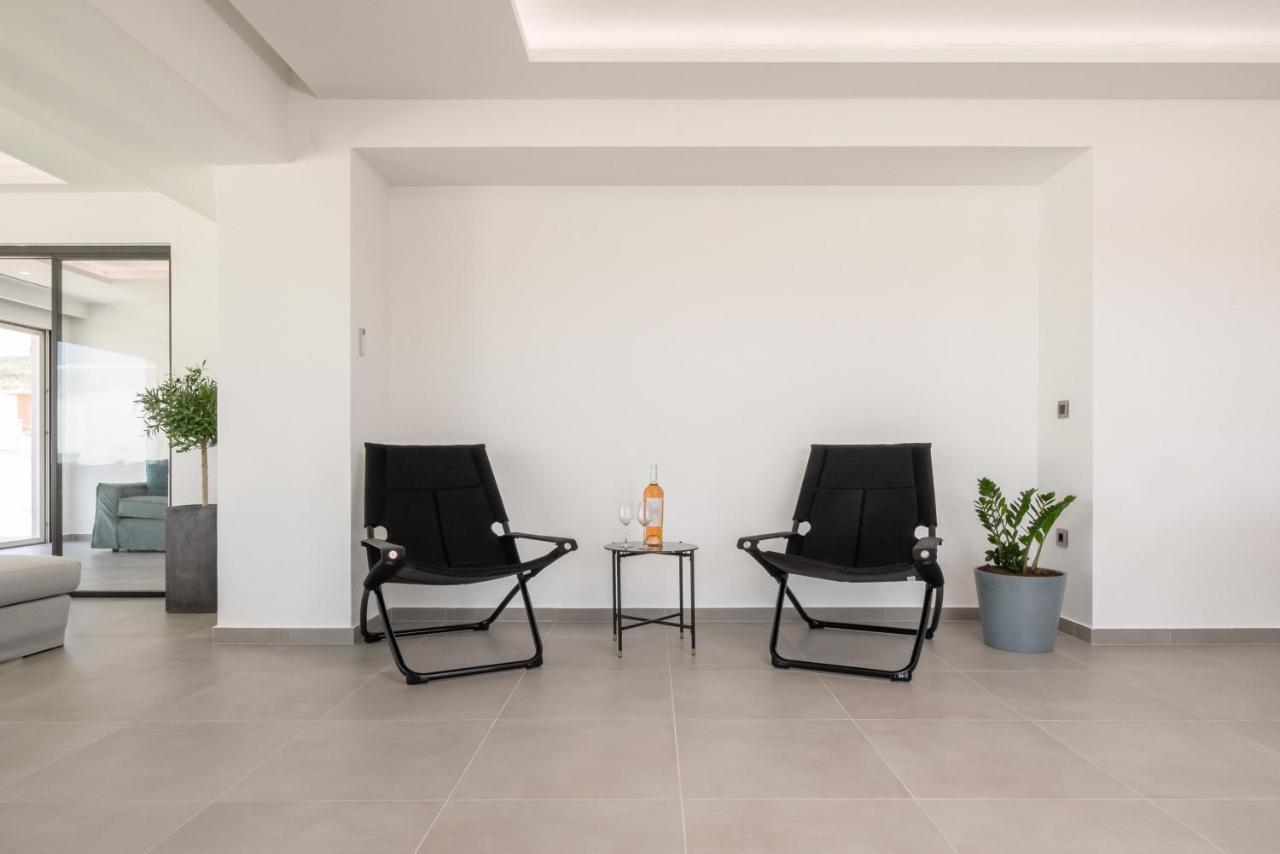 Balia Suites Aharávi Kültér fotó